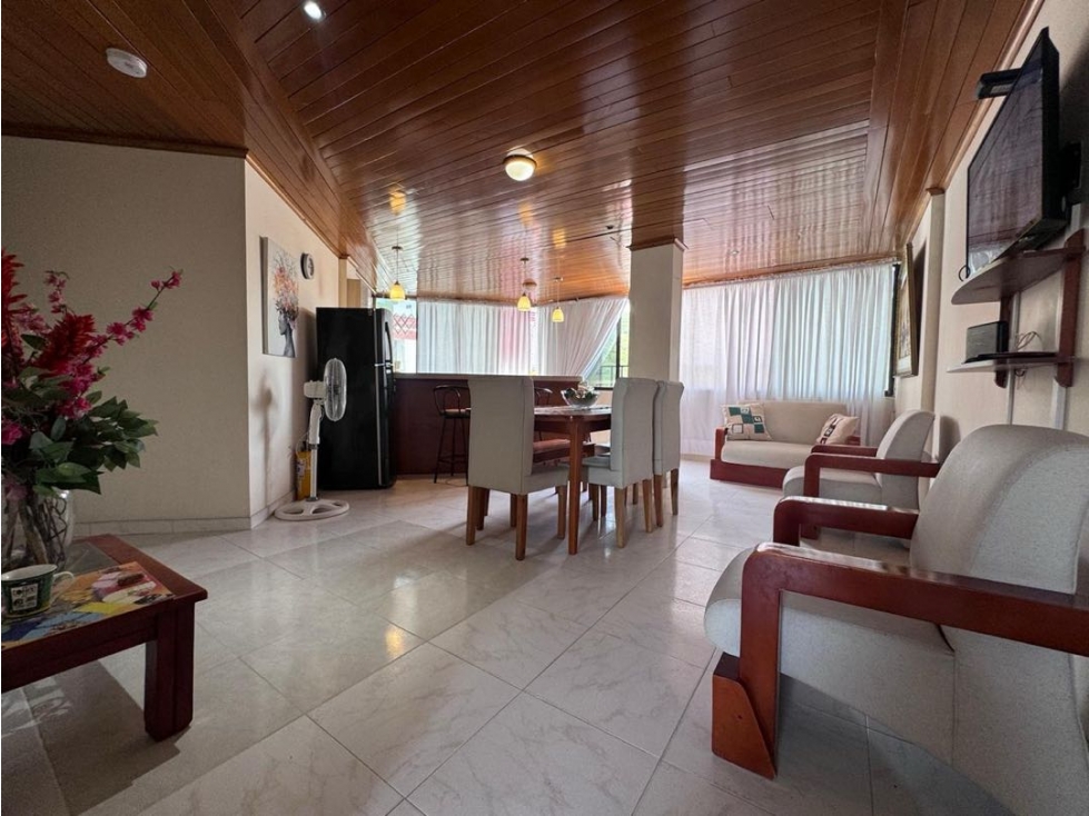 PENTHOUSE Y APARTAESTUDIO EN VENTA EN EL RODADERO — foto 6