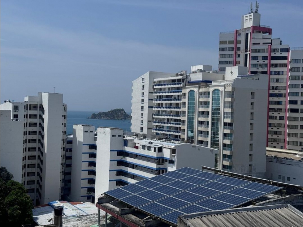 PENTHOUSE Y APARTAESTUDIO EN VENTA EN EL RODADERO