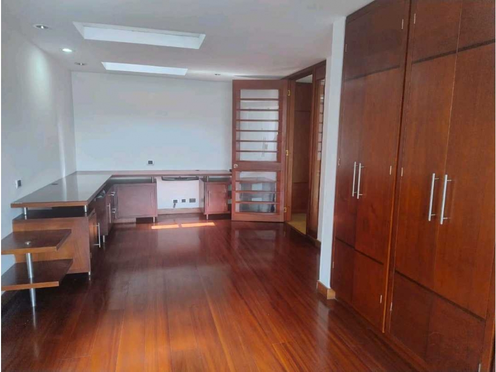 Penthouse En venta y Arriendo en Edificio Aries 116 — foto 3