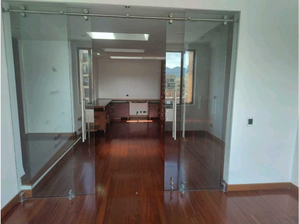 Penthouse En venta y Arriendo en Edificio Aries 116 — foto 4