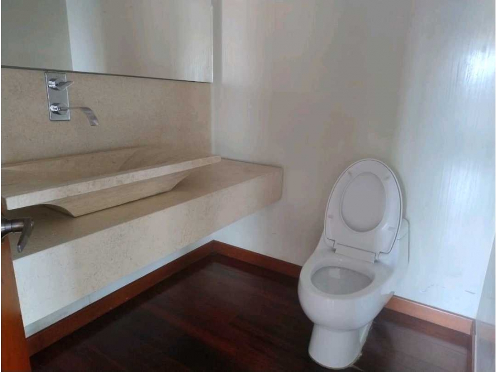 Penthouse En venta y Arriendo en Edificio Aries 116 — foto 6