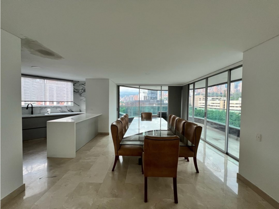 Apartamento en venta Santa María De Los Ángeles