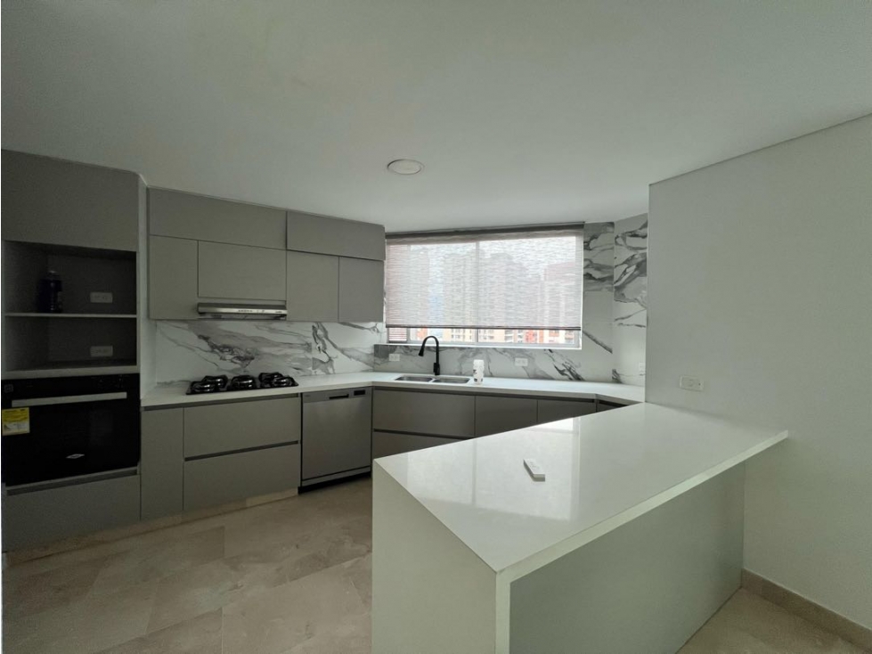 Apartamento en venta Santa María De Los Ángeles — foto 2