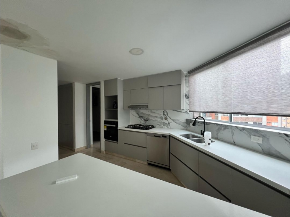 Apartamento en venta Santa María De Los Ángeles — foto 3