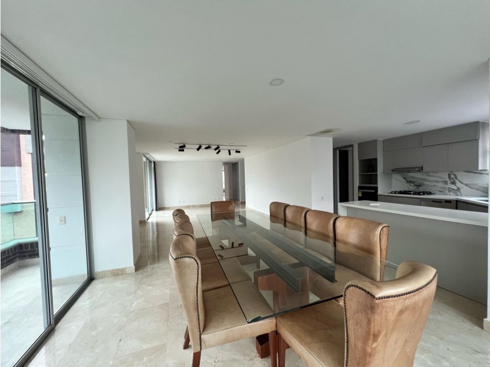 Apartamento en venta Santa María De Los Ángeles — foto 4