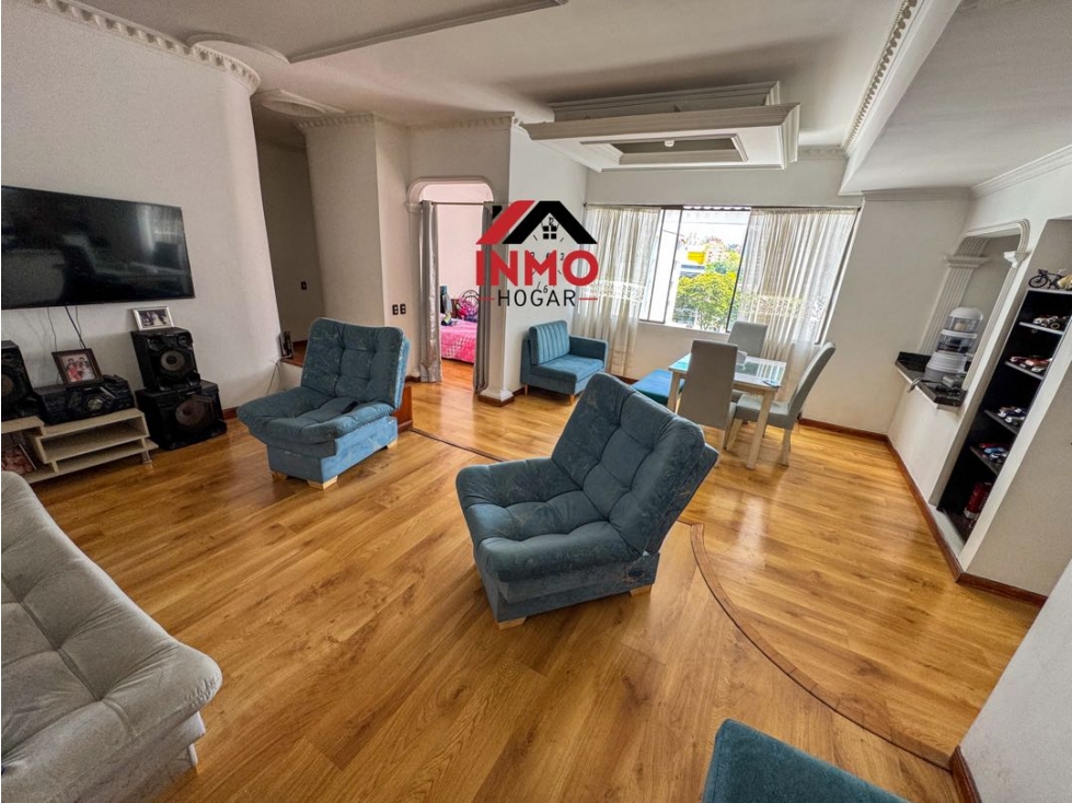 Penthouse en venta en La Circunvalar Pereira — foto 2