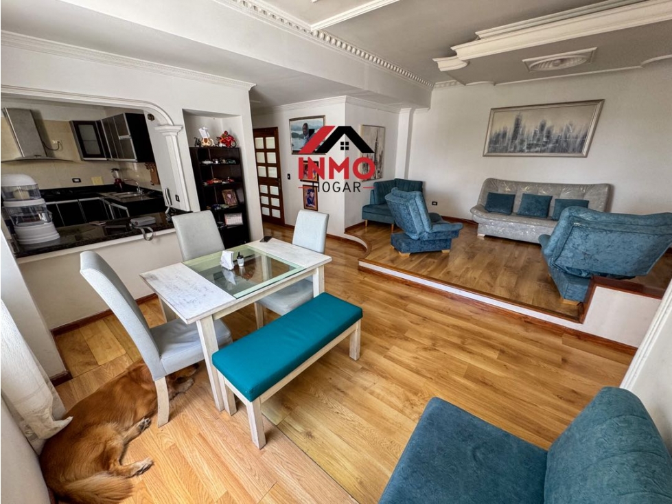 Penthouse en venta en La Circunvalar Pereira — foto 3
