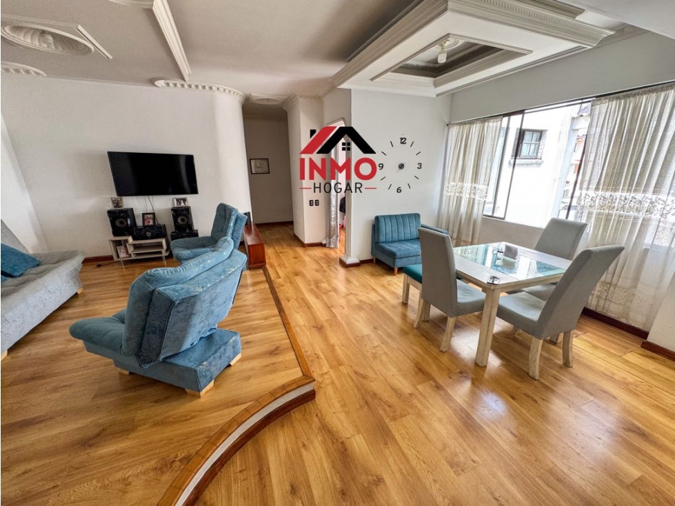 Penthouse en venta en La Circunvalar Pereira — foto 4