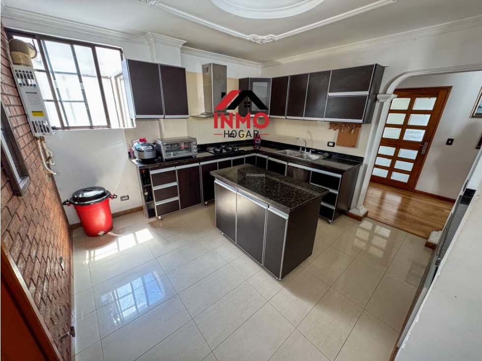 Penthouse en venta en La Circunvalar Pereira — foto 5