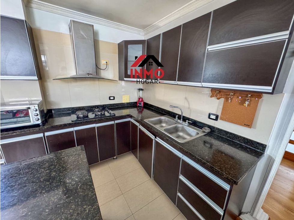Penthouse en venta en La Circunvalar Pereira — foto 6