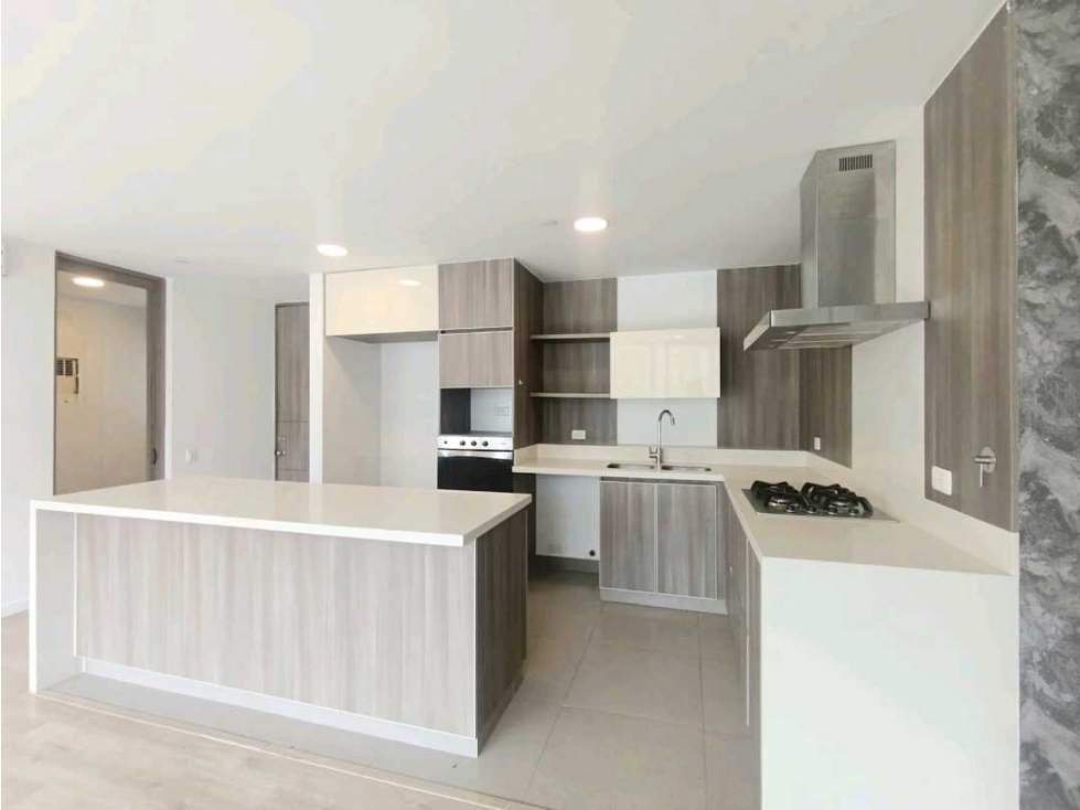 PENTHHOUSE PARA LA VENTA EN ENVIGADO SECTOR LOMA LAS BRUJAS — foto 3