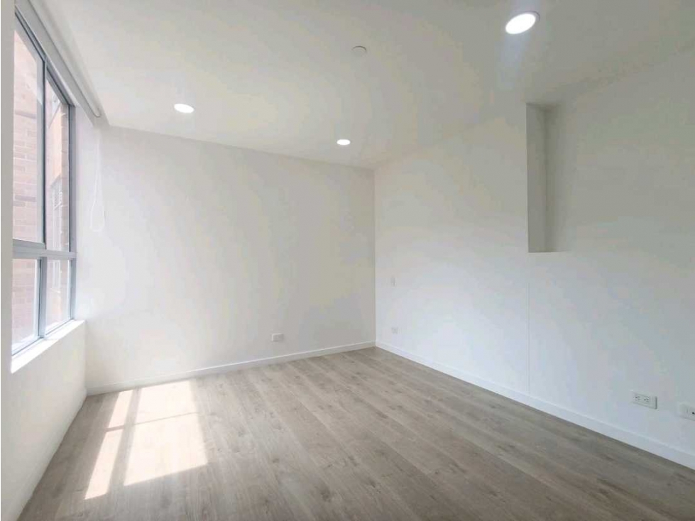 PENTHHOUSE PARA LA VENTA EN ENVIGADO SECTOR LOMA LAS BRUJAS — foto 6