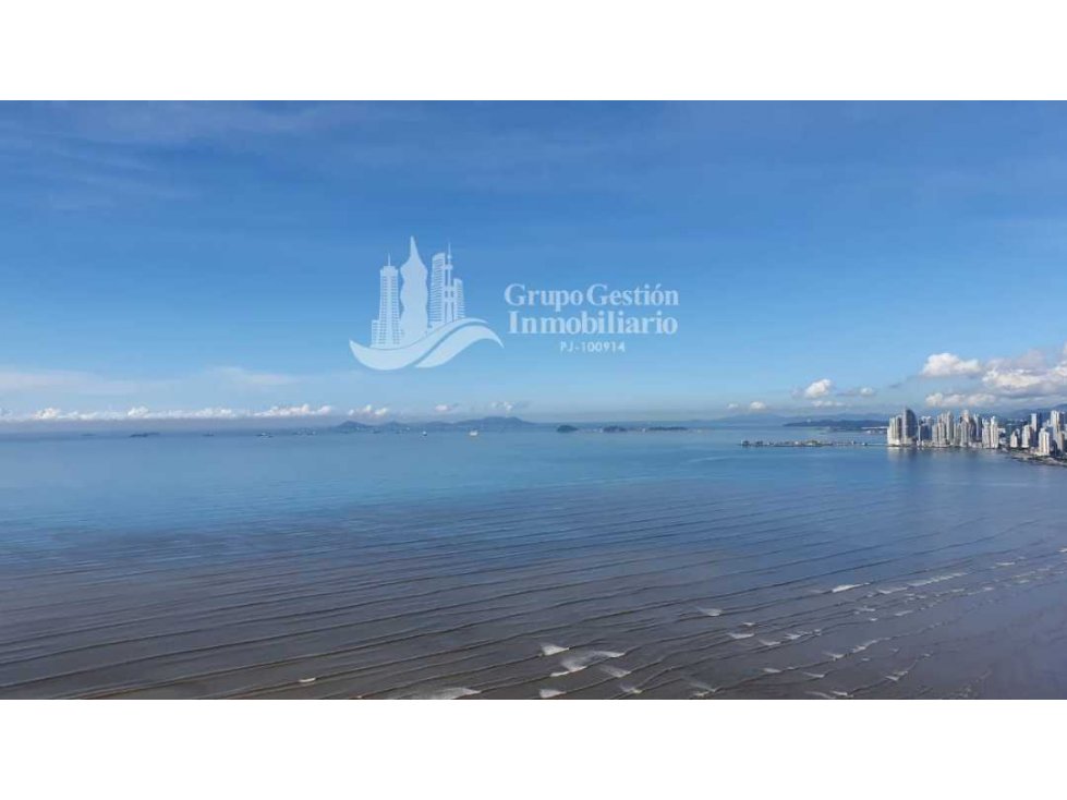 PENTHOUSE 4REC EN COSTA DEL ESTE FRENTE AL MAR 500M2 - 6
