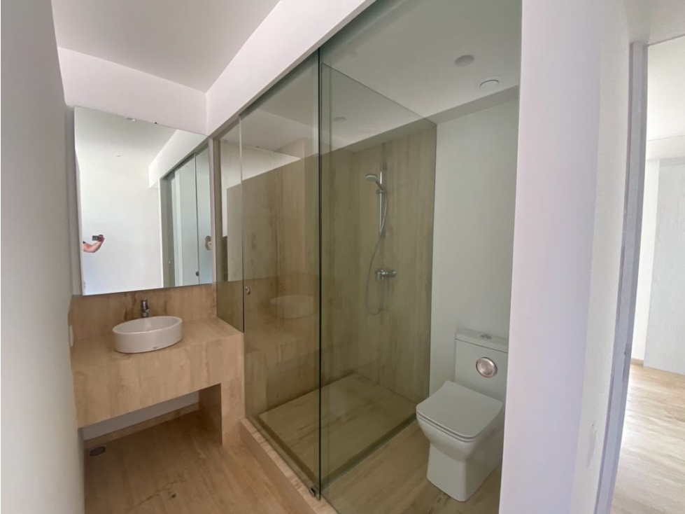 Penthouse nuevo en venta de tres pisos! 611 mts Lomas de Angelopolis — foto 5