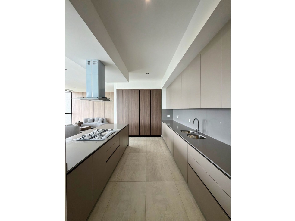 Penthouse amoblado en venta en cerritos — foto 4