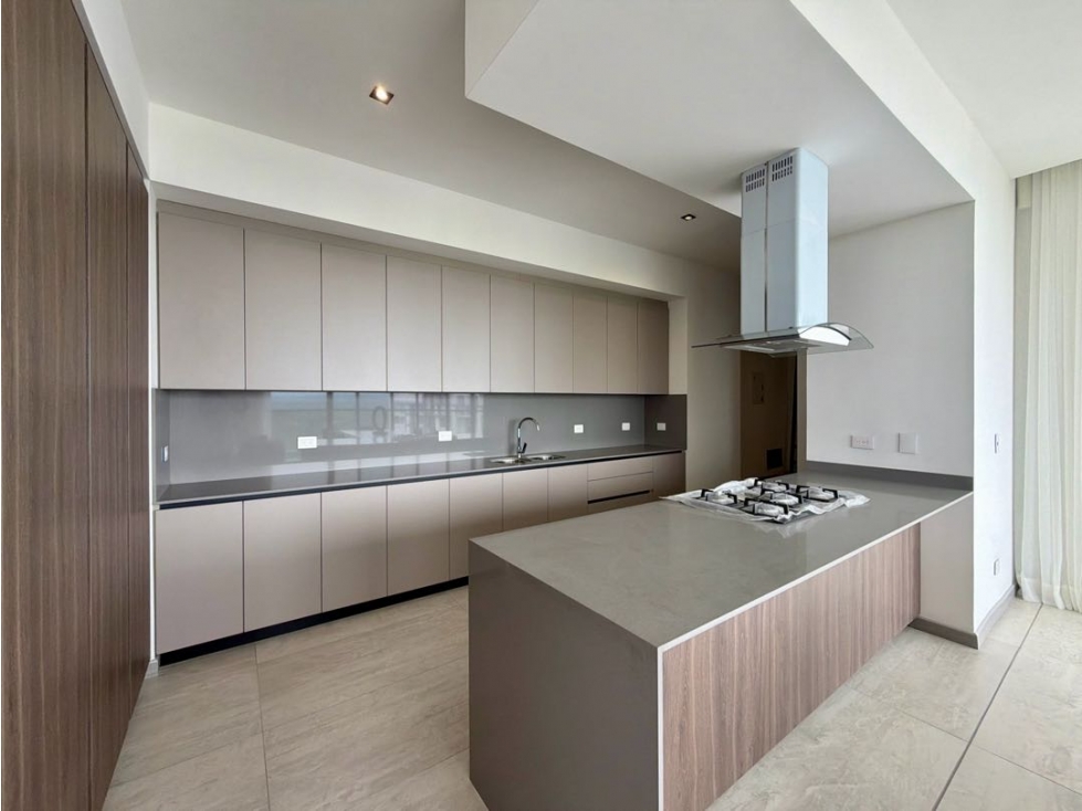 Penthouse amoblado en venta en cerritos — foto 5