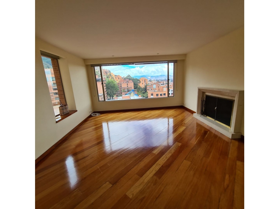 Penthouse Arriendo Rosales