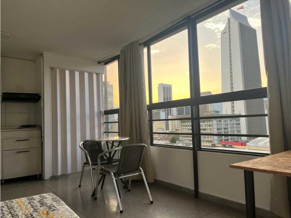 APARTAMENTO PENTHOUSE EN VENTA CUIDAD DE MEDELLIN