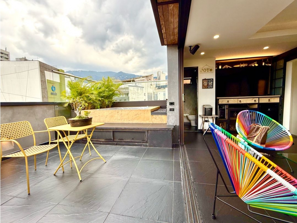 Duplex cerca a Oviedo!