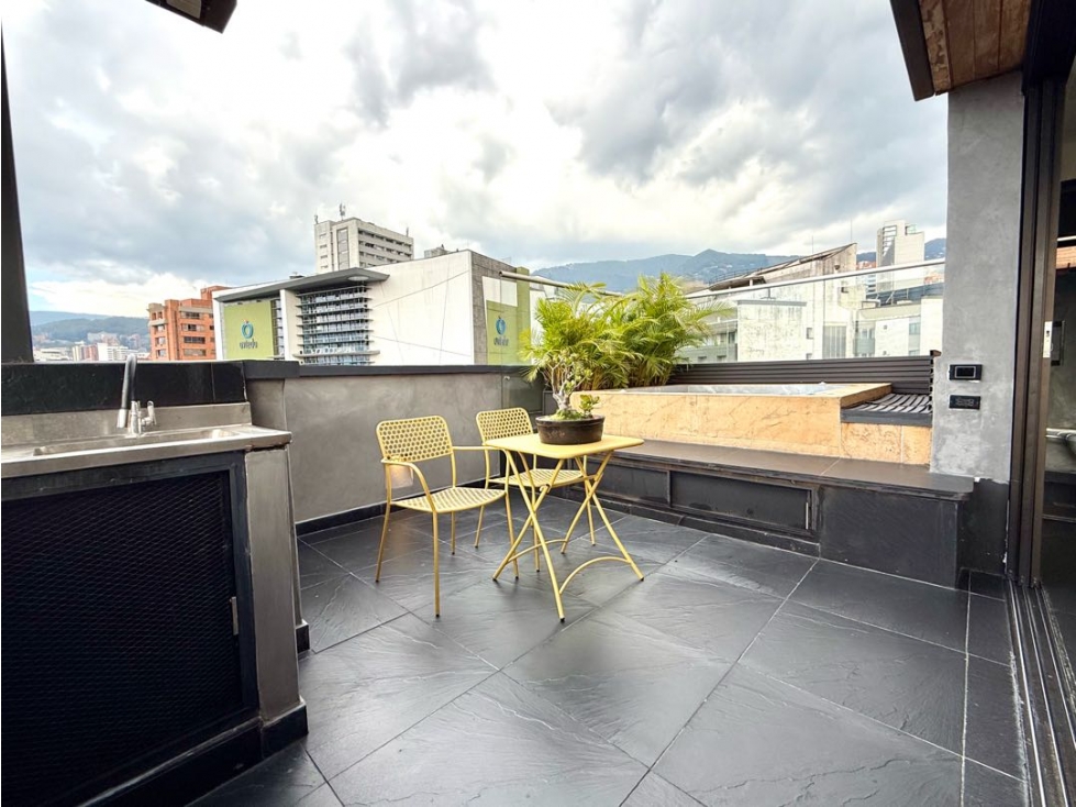 Duplex cerca a Oviedo! — foto 4