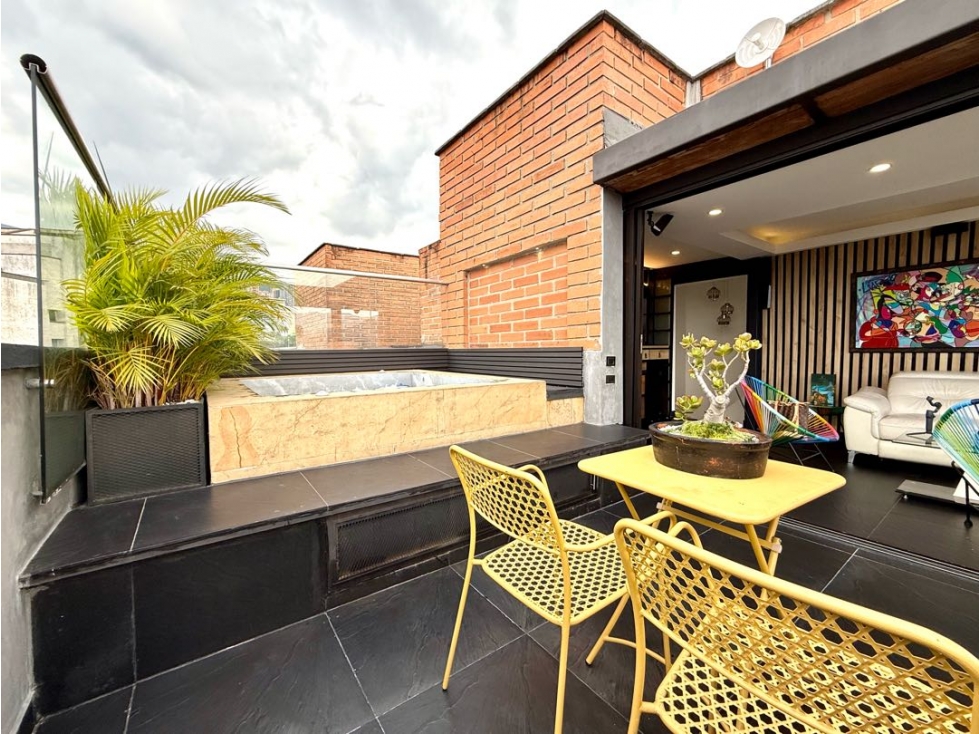 Duplex cerca a Oviedo! — foto 5