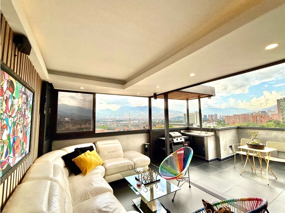 Duplex cerca a Oviedo! — foto 6