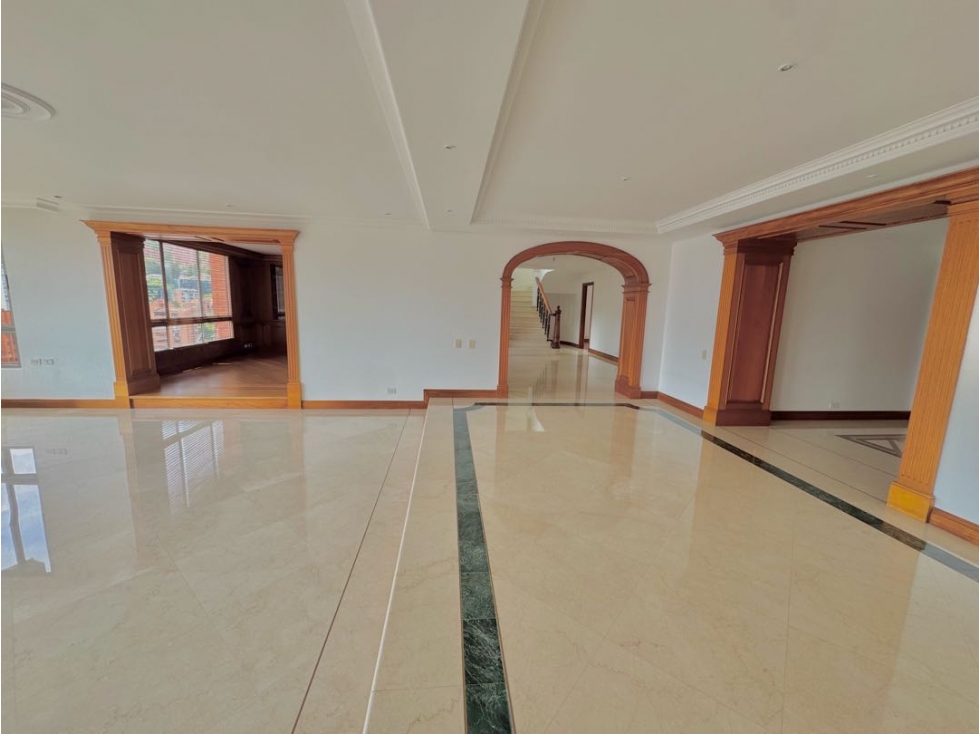 Penthouse clásico sector La Tomatera 655 mtr — foto 3