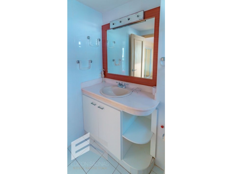 Penthouse Espectacular Vistas Mar San Lorenzo Salinas Financiamiento - 6