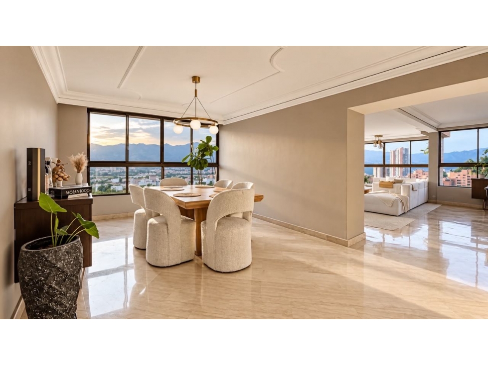 Penthouse con Piscina privada cerca a Provenza! — foto 2