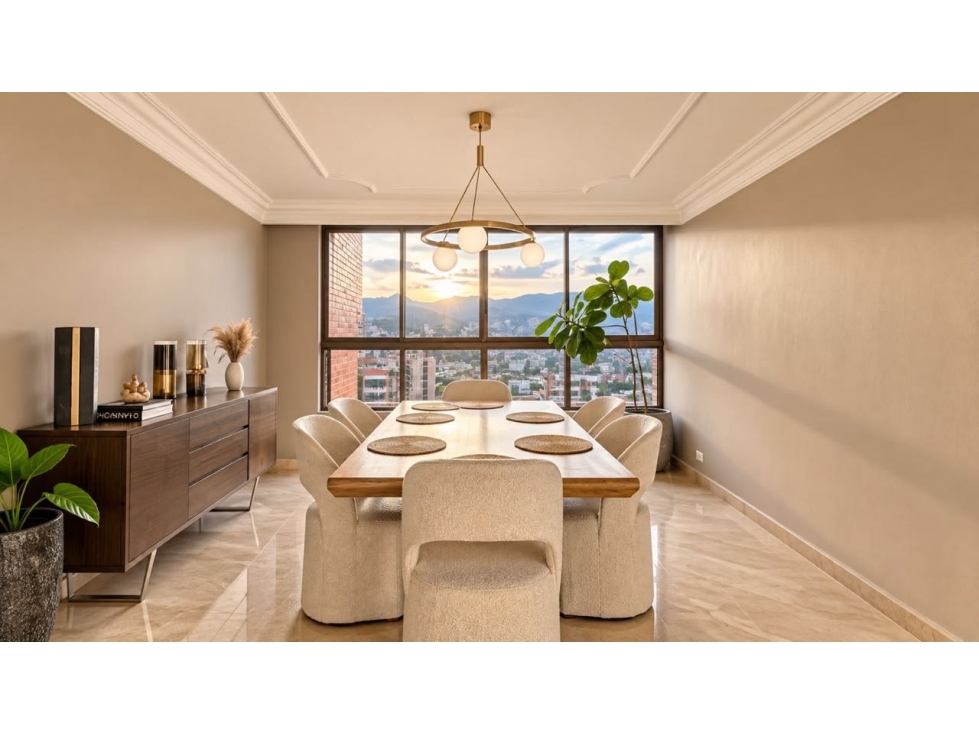 Penthouse con Piscina privada cerca a Provenza! — foto 3