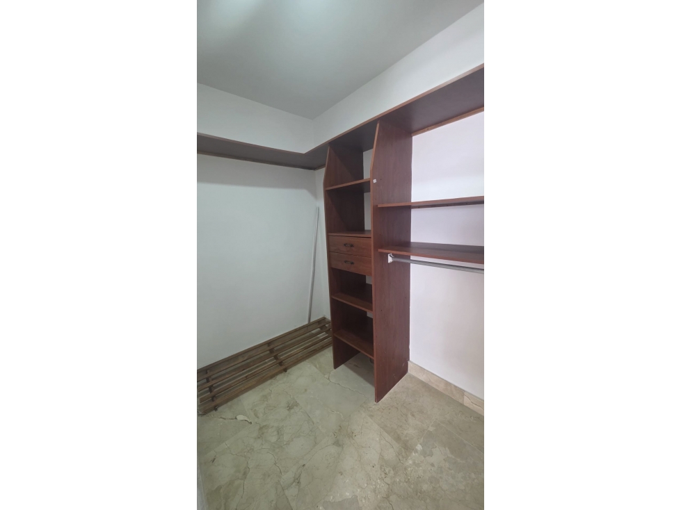 Penthouse con vista a la ciudad en conquistadores — foto 6