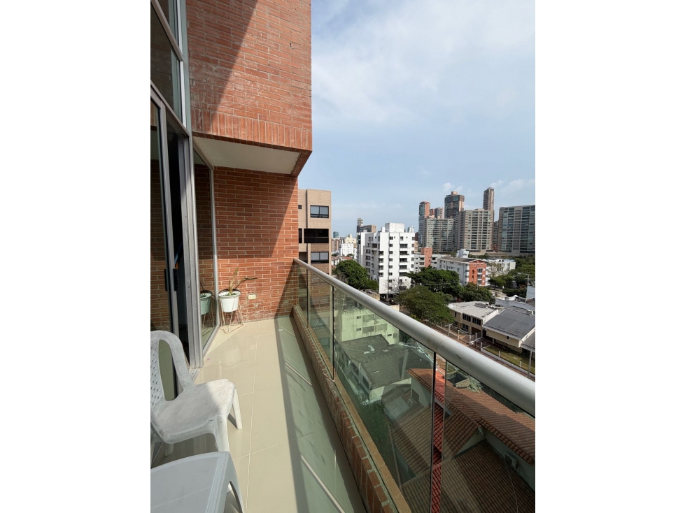 PENTHOUSE DE DOS NIVELES Y DE 219 METROS EN VENTA — foto 3