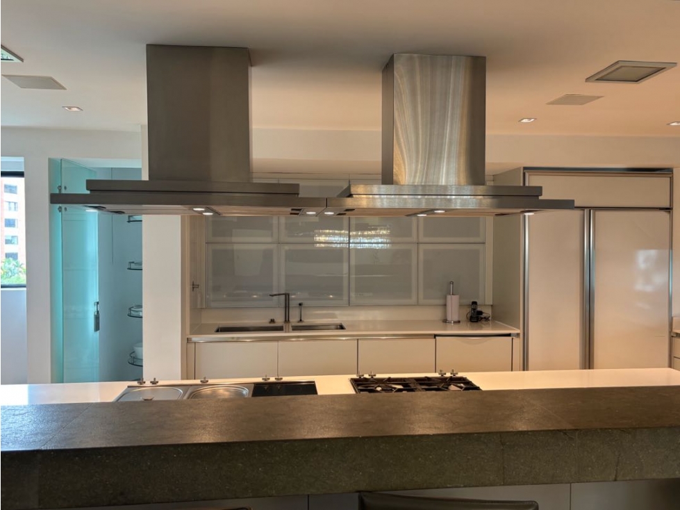 Venta de Penthouse de Lujo en San Lucas, El Poblado — foto 6