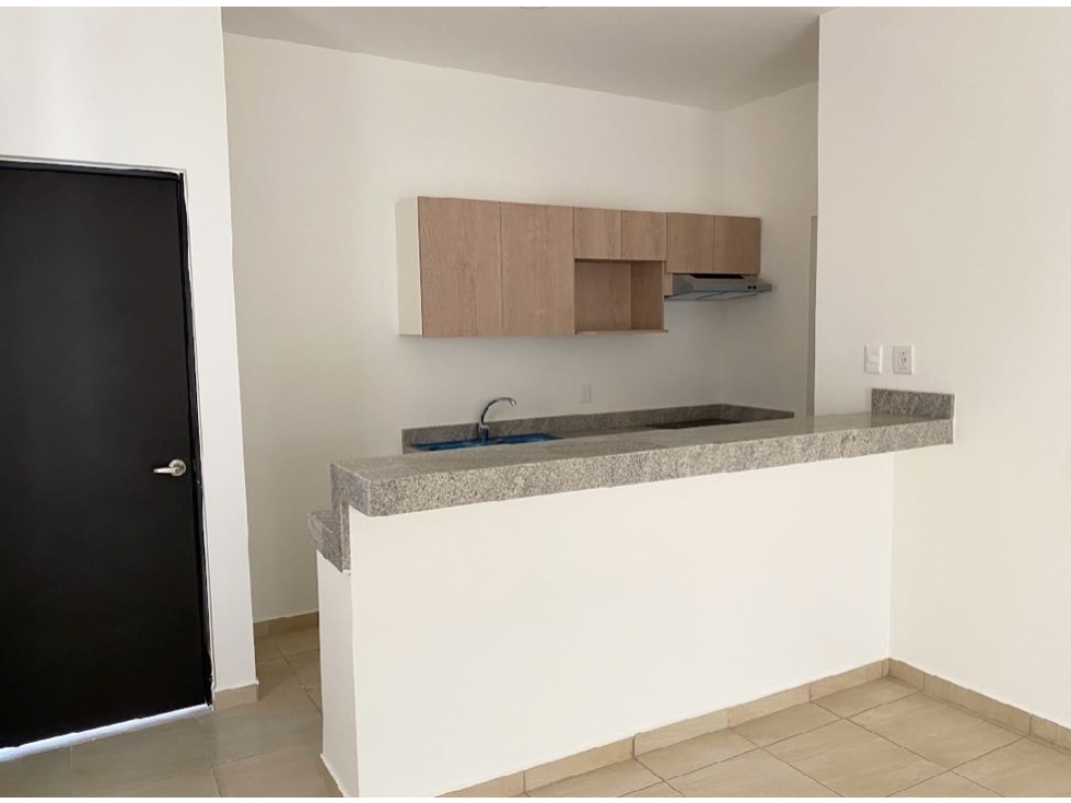 PENTHOUSE DE LUJO EN PUERTO MORELOS - 3