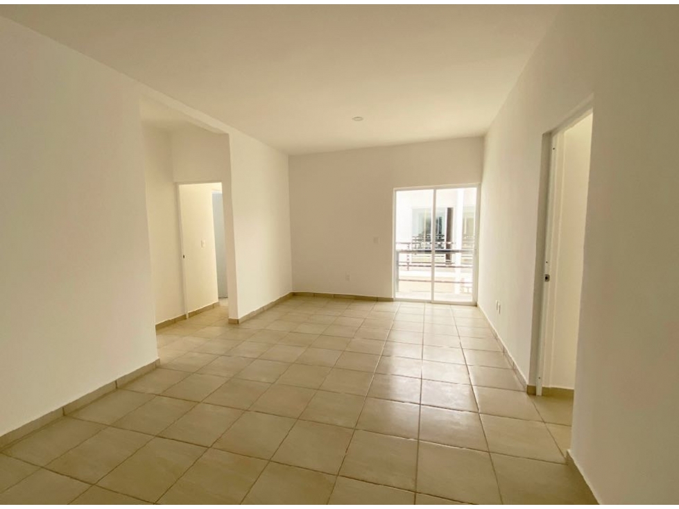 PENTHOUSE DE LUJO EN PUERTO MORELOS - 4
