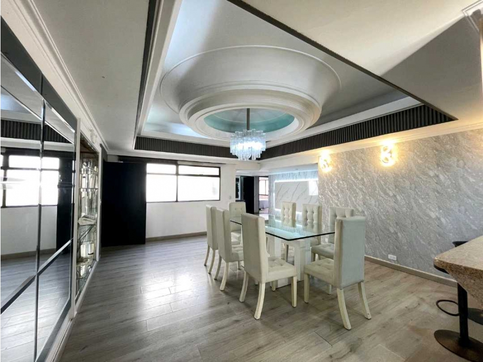 Penthouse De Lujo En Venta En El Estadio — foto 5