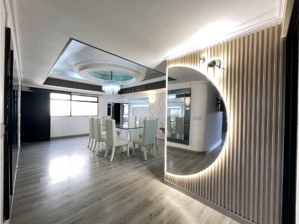 Penthouse De Lujo En Venta En El Estadio — foto 6