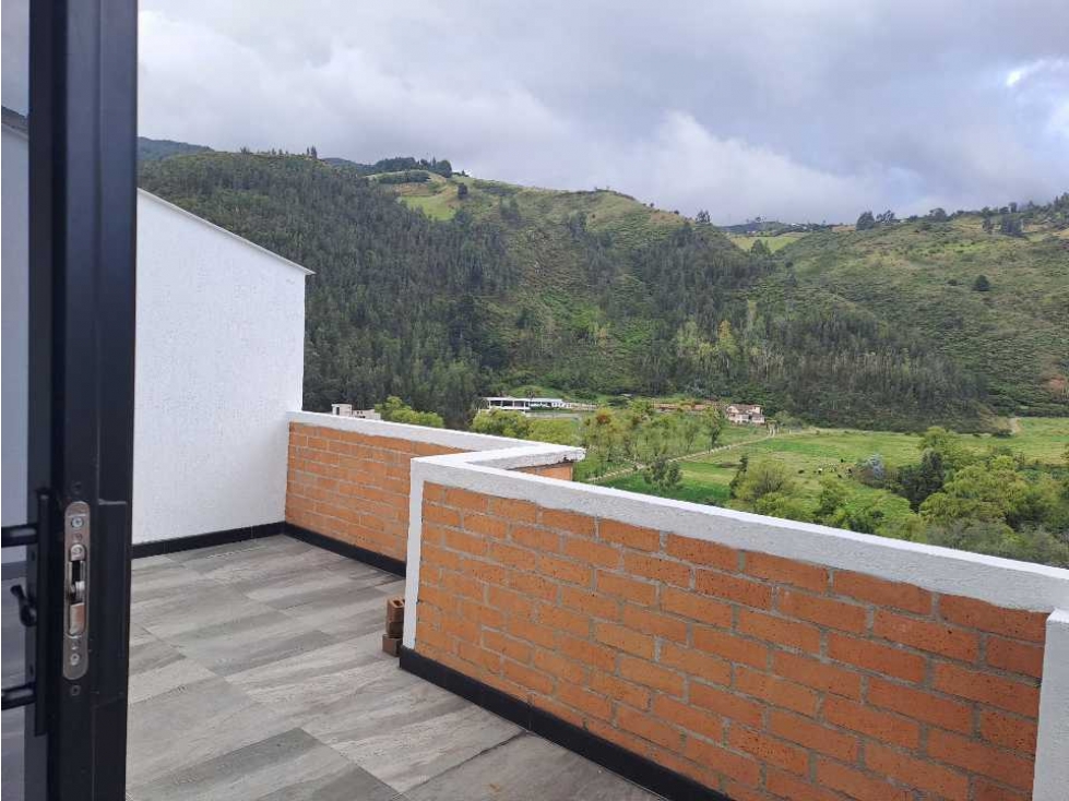 Penthouse de oportunidad en venta en Pasto Nariño