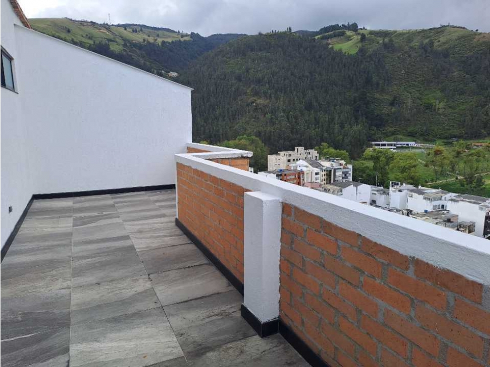 Penthouse de oportunidad en venta en Pasto Nariño — foto 2
