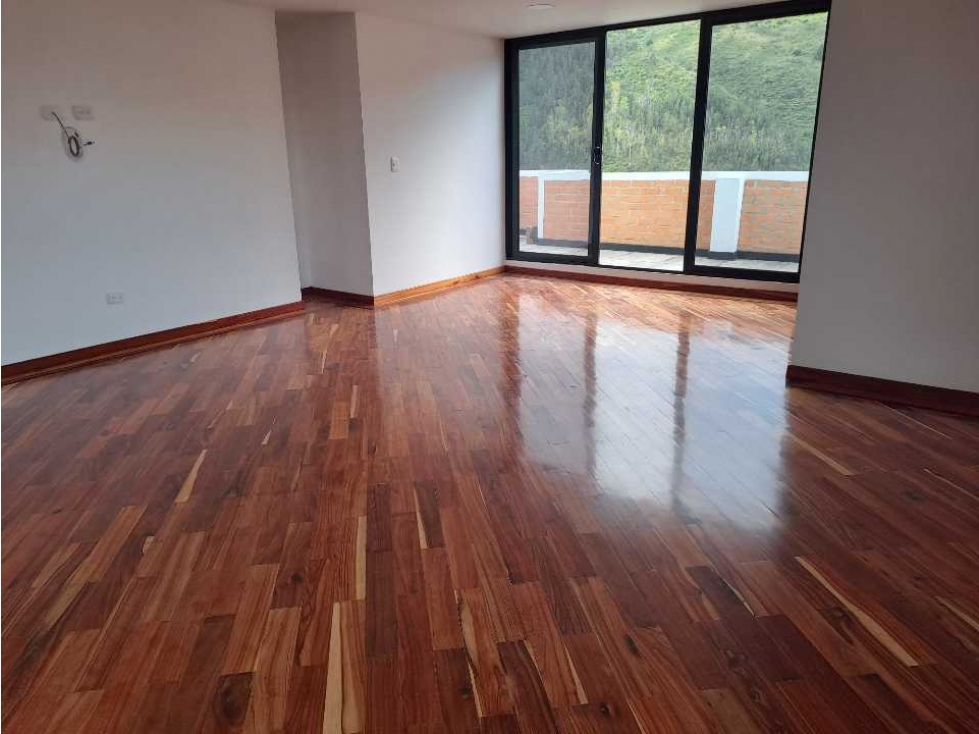 Penthouse de oportunidad en venta en Pasto Nariño — foto 3
