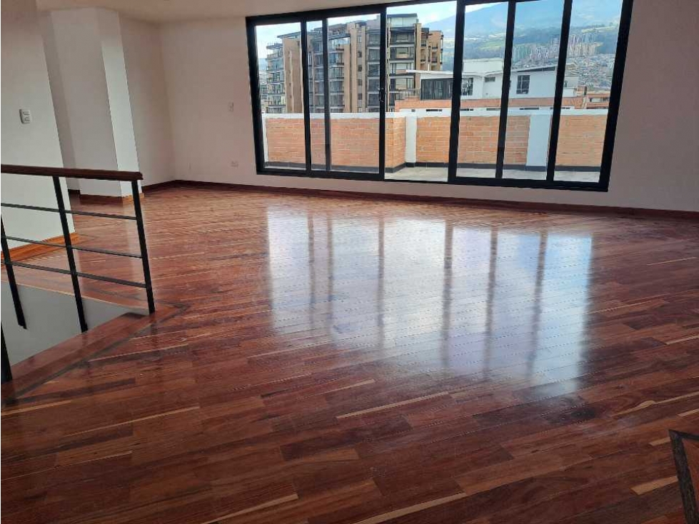 Penthouse de oportunidad en venta en Pasto Nariño — foto 4