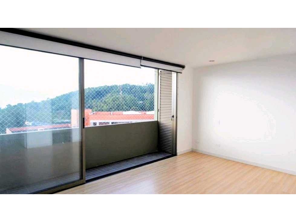 Penthouse Dúplex Altos del Poblado — foto 3