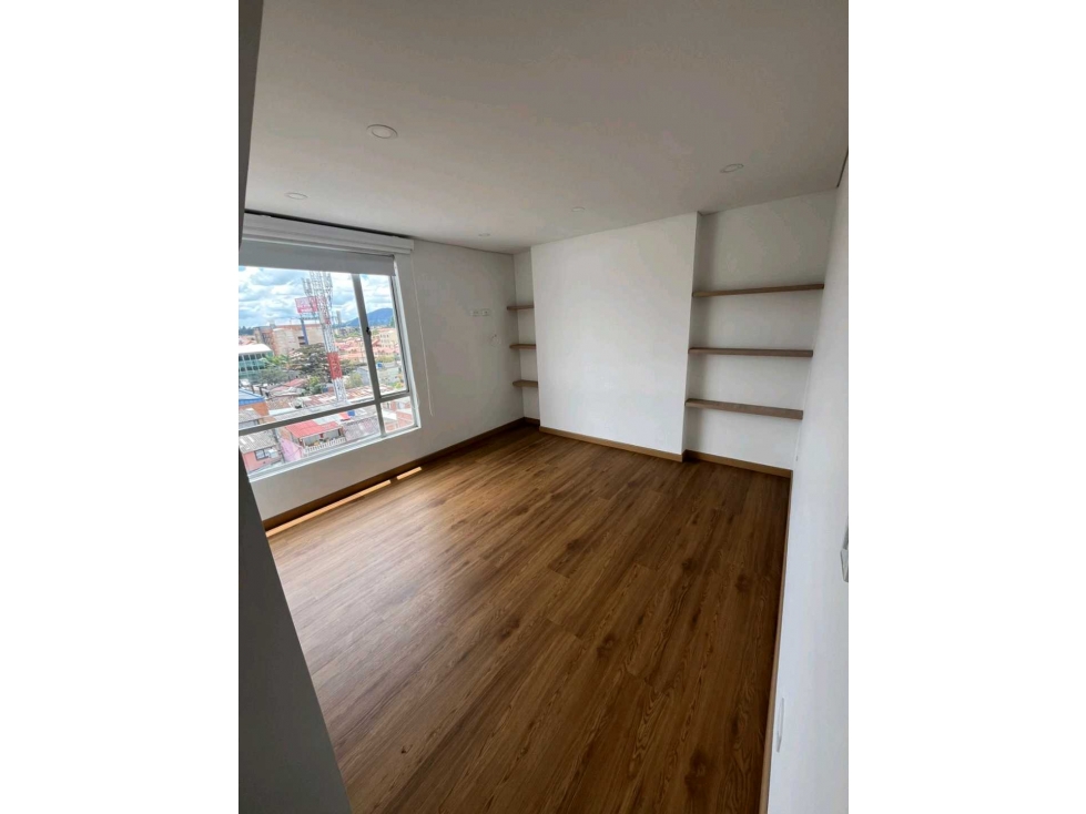 Penthouse Dúplex en Chía con Ascensor | 3 Habitaciones + Parquead