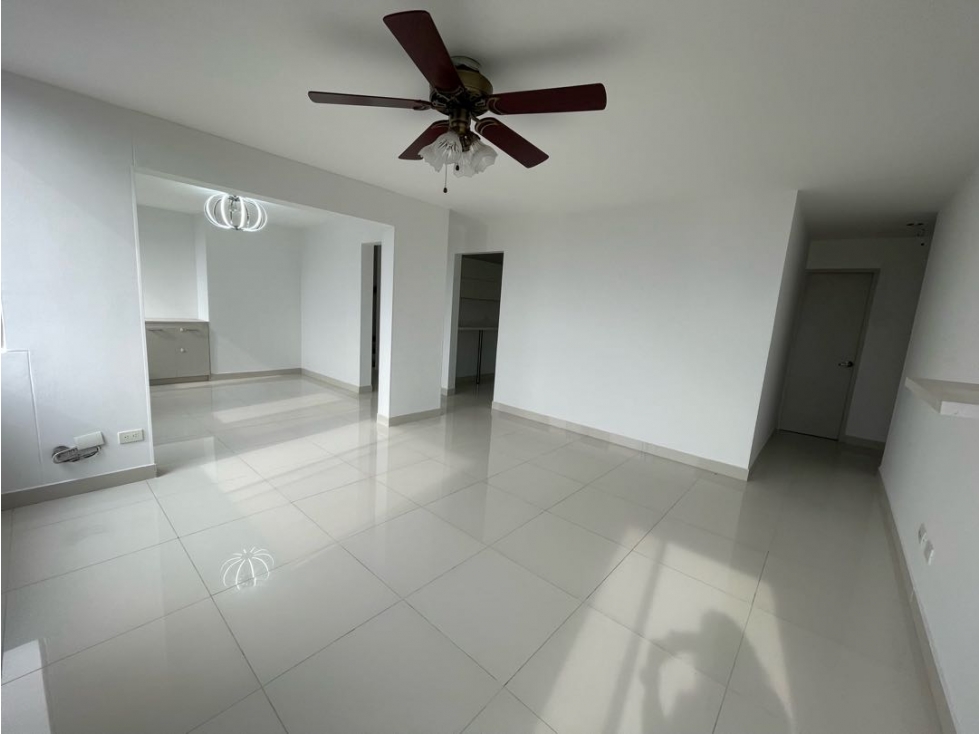 Penthouse dúplex en Los Balsos Parte Baja