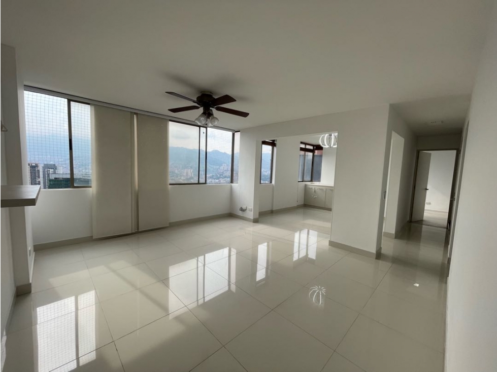 Penthouse dúplex en Los Balsos Parte Baja — foto 2