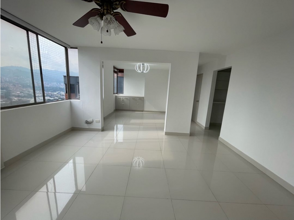 Penthouse dúplex en Los Balsos Parte Baja — foto 3