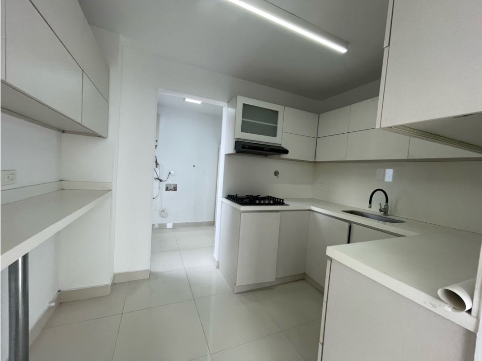 Penthouse dúplex en Los Balsos Parte Baja — foto 5