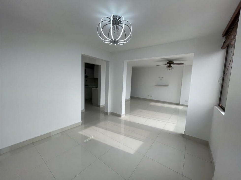 Penthouse dúplex en Los Balsos Parte Baja — foto 4