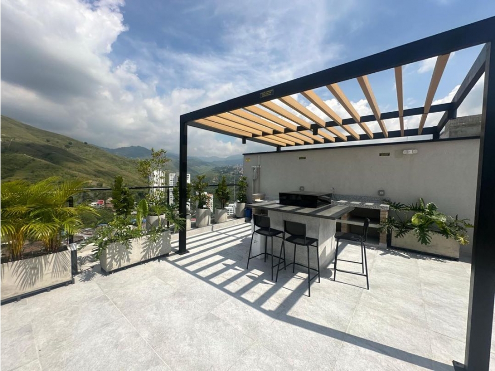 PENTHOUSE DÚPLEX OESTE EN VENTA