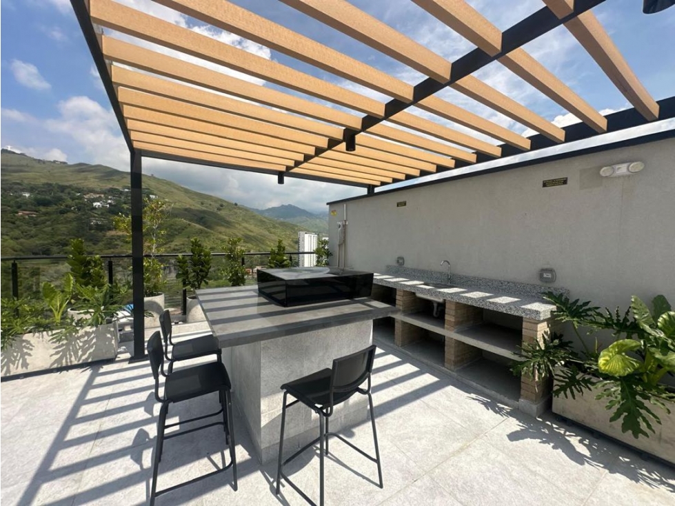 PENTHOUSE DÚPLEX OESTE EN VENTA — foto 2